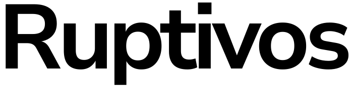 Ruptivos
